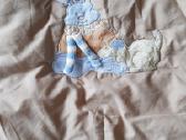 Striukė- miegmaišis 3-6 mėn kūdikiui - nuotraukos Nr. 5