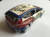 Lektuvelis alavinis, Ford Fiesta Rs Wrc 1/32 - nuotraukos Nr. 6