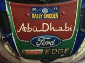 Lektuvelis alavinis, Ford Fiesta Rs Wrc 1/32 - nuotraukos Nr. 11