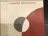Vadoveliai, pratybos, pries egzamina - nuotraukos Nr. 7