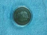 Moneta Niue 2017m. 2 dollars, sidabras(.999) - nuotraukos Nr. 2