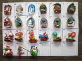 Kinder žaisliukai (3000 skirtingų) - nuotraukos Nr. 3