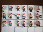 Kinder žaisliukai (3000 skirtingų) - nuotraukos Nr. 8