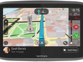 Tomtom GPS navigacijos visoje Lietuvoje - nuotraukos Nr. 5