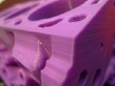 3D spausdinimas, plastikinių detalių gamyba - nuotraukos Nr. 7