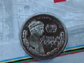 Moneta B.v.i. 2004m. 1 dollar, cu-ni