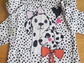 H&m suknelė 3-4m mergaitei