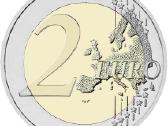 2 euru moneta 2017 skirta Vilniui pakuotėje - nuotraukos Nr. 3