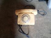 Tarybiniai telefono aparatai - nuotraukos Nr. 4
