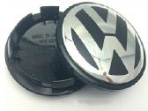 Volkswagen ratlankių dangteliai