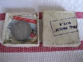 Medalis CCCP su Original dezute. .Zr. Foto.