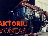 Šakinių krautuvų remontas Šiauliuose - nuotraukos Nr. 8