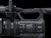 Blackmagic Pyxis 6k Vaizdo kamera - nuotraukos Nr. 5