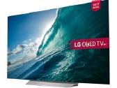 LG Oled65c41la oled televizorius naujas - nuotraukos Nr. 3