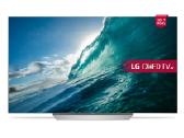 LG Oled65c41la oled televizorius naujas - nuotraukos Nr. 4