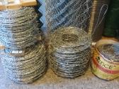 Gripple *Barbed Wire - Gripple Spygliuotai vielai - nuotraukos Nr. 5