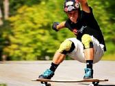 Riedlentes, longboardai , paspirtukai , riedučiai - nuotraukos Nr. 2