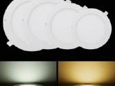 LED panelės, šviestuvai, LED juostos ir kt. - nuotraukos Nr. 9