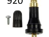 Padangų slėgio davikliai Tpms ventiliai - nuotraukos Nr. 2