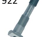 Padangų slėgio davikliai Tpms ventiliai - nuotraukos Nr. 4