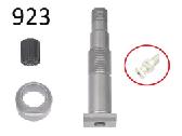 Padangų slėgio davikliai Tpms ventiliai - nuotraukos Nr. 6