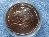Gibraltar 1981 m. cu-ni