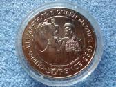 St. Helena 1995 m. cu-ni