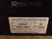 Swidlowski fsbrikiniai modeliniai batai - nuotraukos Nr. 5