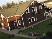 Klaipėda Pirtis Rimkuose(garinė+rusiška+sauna)spa - nuotraukos Nr. 9