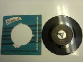 Vinil plokstes - nuotraukos Nr. 7