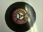 Vinil plokstes