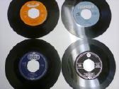 Vinil plokstes
