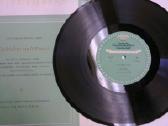 Vinil plokstes - nuotraukos Nr. 6