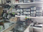 Festool įrankiai ir jų priedai. Nauji. Akcijos - nuotraukos Nr. 12