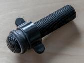 Įmontuojamas mikrofonas Shure Mx395b/c-LED