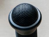 Įmontuojamas mikrofonas Shure Mx395b/c-LED - nuotraukos Nr. 2