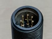 Įmontuojamas mikrofonas Shure Mx395b/c-LED - nuotraukos Nr. 6