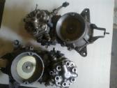 Mb124 -123. audi100 c4.dalys - nuotraukos Nr. 7
