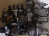 Mb124 -123. audi100 c4.dalys - nuotraukos Nr. 9