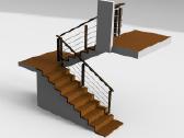 Mechaninių įrenginių projektavimo paslaugos. Cad - nuotraukos Nr. 7