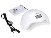 48w Uv Led hibridinė lempa nagams Sun5 - nuotraukos Nr. 4 | Skelbiu.lt 48w Uv Led hibridinė lempa nagams Sun5 - nuotraukos Nr. 4