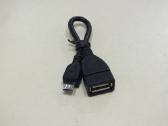Parduodu perėjimą micro usb- usb 2.0 - 3 Eur