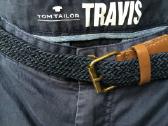 Tom Tailor kelnes - nuotraukos Nr. 2