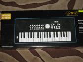 Vaikiskas pianino