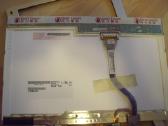 Matricos 8.9 11,6 15 15,2 15,4, 13.4 15,6 17,3 LED - nuotraukos Nr. 2