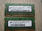 Laptopo atmintys ddr1, ddr2 , ddr3 , HDD, Cpu - nuotraukos Nr. 2