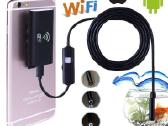 Endoskopine WiFi kamera HD