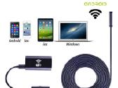 Endoskopine WiFi kamera HD - nuotraukos Nr. 3