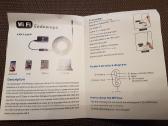 Endoskopine WiFi kamera HD - nuotraukos Nr. 4