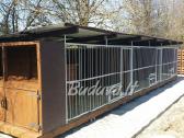 Nauji voljerai Akcija 2x3 m. 1630€ - nuotraukos Nr. 25